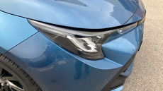 Toyota Corolla 1.8 VVT-i Hybrid Design 5dr CVT Hybrid Hatchback